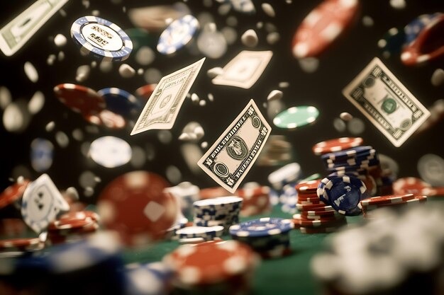 tombola Las máquinas Microgaming que México abre cada noche