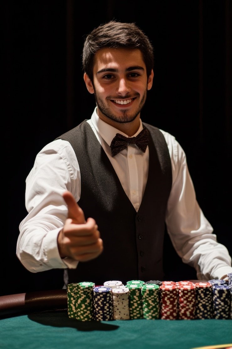 tombola Tragamonedas