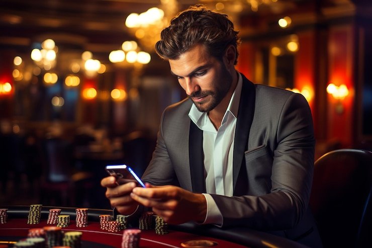 tombola Apuestas Deportivas