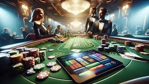 tombola Crash Game